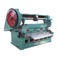 Full Automatic expanded metal aluminum mesh machine